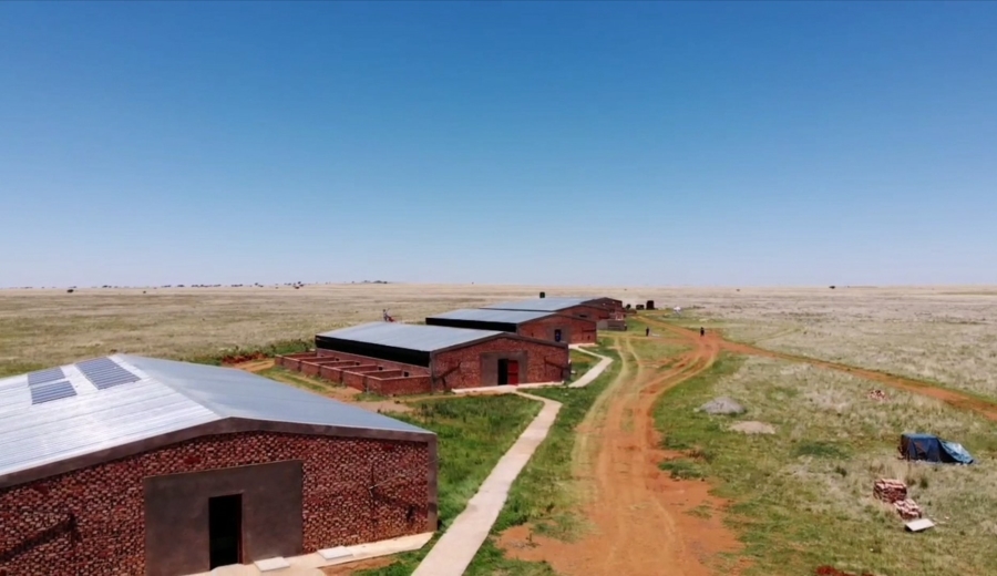 Commercial Property for Sale in Dealesville Free State